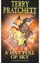 A Hat Full of Sky (на английском языке), Pratchett Terry 