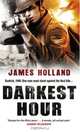 Darkest Hour, Holland James 