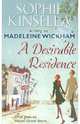 A Desirable Residence, Kinsella Sophie 