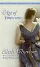 The Age of Innocence, Wharton Edith 