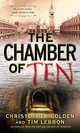 The Chamber of Ten, Golden Christopher, Lebbon Tim 