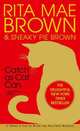 Catch as Cat Can (Mrs. Murphy Series #10), Brown Rita Mae 