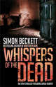 Whispers of the Dead (UK bestseller), Beckett, Simon 