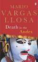 Death in the Andes, Vargas Llosa Mario 