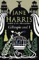 Gillespie and I, Harris Jane 
