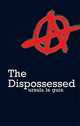 The Dispossessed, Le Guin Ursula K. 