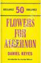 Flowers For Algernon (HB), Keyes, Daniel, Keyes Daniel 