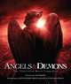 Angels & Demons: The Illustrated Movie Companion, Brown, Dan 