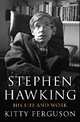 Stephen Hawking (Greatest Inventors & Scientists), Ferguson Kitty 
