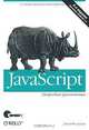 JavaScript – The Definitive Guide 4e, David Flanagan 