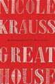 Great House, Krauss Nicole 