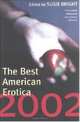 The Best American Erotica 2002, Bright Susie 