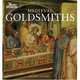 Medieval Goldsmiths, Cherry John 