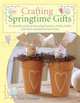 Crafting Springtime Gifts, Finnanger, Tone 