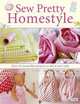 Sew Pretty Homestyle, Finnanger Tone 
