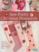 Sew Pretty Christmas Homestyle, Finnanger Tone 