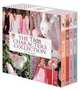 The Tilda Characters Collection: WITH Birds AND Bunnies AND Angels AND Dolls, Finnanger Tone 