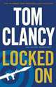 Locked On, Clancy Tom 