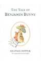 The Tale of Benjamin Bunny, Potter Beatrix 