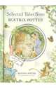 Selected Tales from Beatrix Potter, Potter Beatrix 