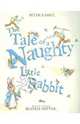 Tale Of A Naughty Little Rabbit, Potter Beatrix 