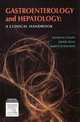 Gastroenterology and Hepatology: A Clinical Handbook, Talley Nicholas J. 