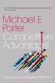 Competitive Advantage: Creating and Sustaining Superior Performance, Michael E. Porter 