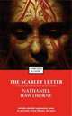 The Scarlet Letter, Hawthorne Nathaniel 