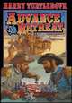 Advance and Retreat (War Between the Provinces Series #3), Turtledove Harry 