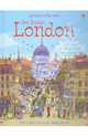 See Inside London, Jones Rob Lloyd, Ablett Barry 