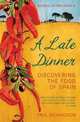 A Late Dinner, Richardson, Paul 