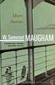 W. Somerset Maugham. Short Stories, Maugham William Somerset 