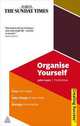 Organise Yourself, John Caunt 