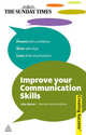 Improve Your Communication Skills, Barker, Alan 