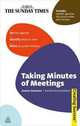 Taking Minutes of Meetings, Joanna Gutmann 