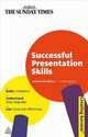 Successful Presentation Skills, Andrew Bradbury 
