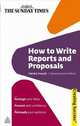 How to Write Reports and Proposals, Patrick Forsyth 