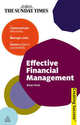 Effective Financial Management, Finch, Brian 