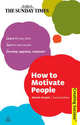 How to Motivate People (Creating Success Series), Forsyth, Patrick 