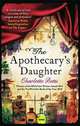 The Apothecary's Daughter, Betts Charlotte 