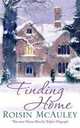 Finding Home, McAuley Roisin 
