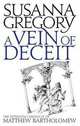 A Vein of Deceit, Gregory Susanna 