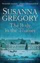 The Body in the Thames, Gregory Susanna 