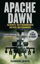 Apache Dawn, Lewis Damien 