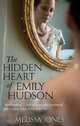 The Hidden Heart of Emily Hudson, Jones Melissa 
