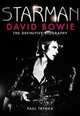 Starman: David Bowie - Definitive Biography #дата изд.01.03.12#, Trynka Paul 