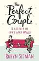 The Perfect Couple, Sisman Robyn 