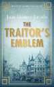 The Traitor's Emblem, Jurado Juan Gomez 