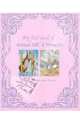 My First Book of... Animal ABC & Numbers, 