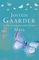 Maya, Gaarder Jostein 
